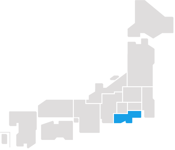 神奈川・静岡支部